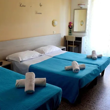 In Guest - New Cirene Double For Only One Person With Breakfast Guest house *