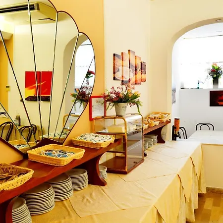 In Guest - New Cirene Double For Only One Person With Breakfast Rimini