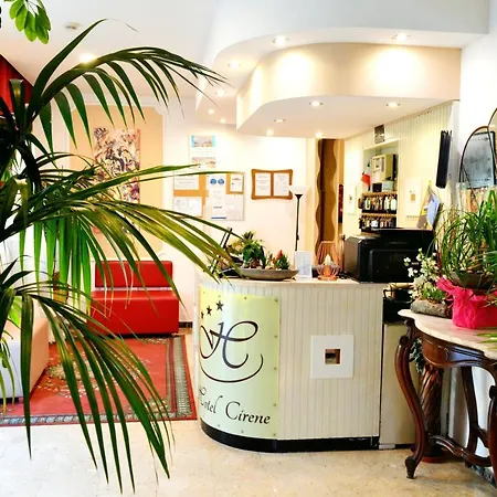 In Guest - New Cirene Double For Only One Person With Breakfast Rimini