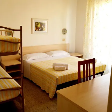 Penzion In Guest - New Cirene Double For Only One Person With Breakfast