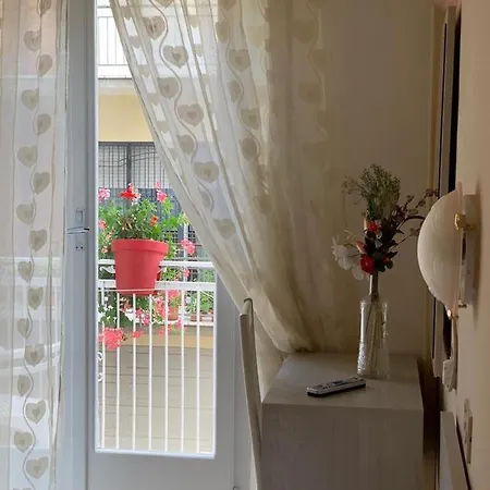 Penzion In Guest - New Cirene Double For Only One Person With Breakfast Rimini