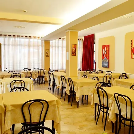 In Guest - New Cirene Double For Only One Person With Breakfast * Rimini