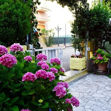 In Guest - New Cirene Double For Only One Person With Breakfast Rimini
